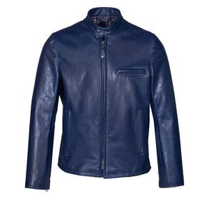 Top tendance hiver respirant imperméable coupe-vent écologique hommes veste en cuir vente chaude poids léger entièrement personnalisé - Product Image 1