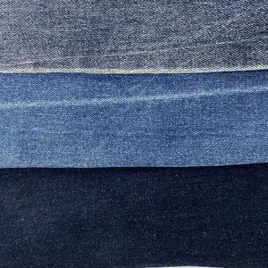 Tissu denim 2022 coton, meilleure qualité, bon marché, offre spéciale, pour vêtements jeans, nouvelle collection 100%