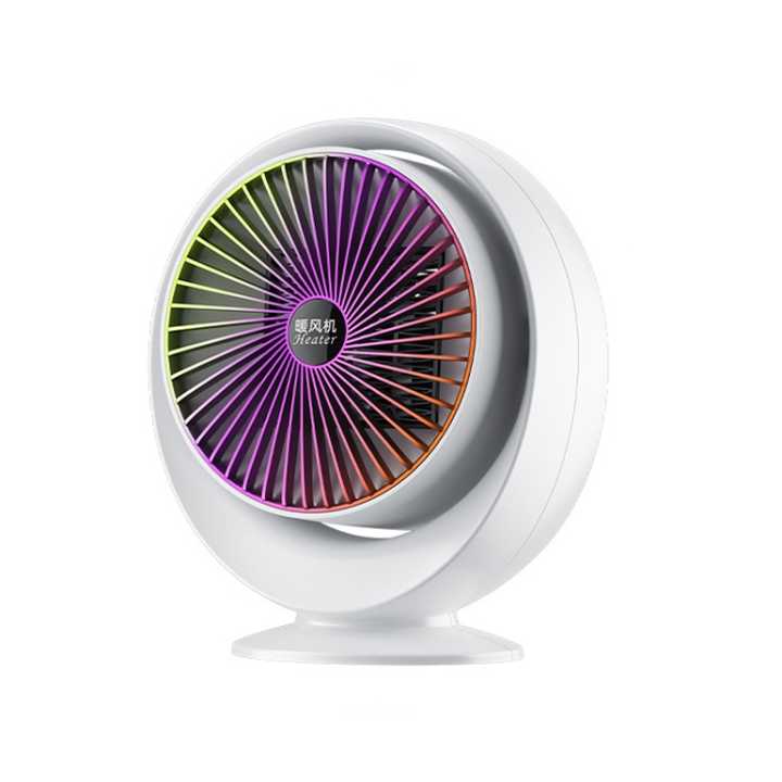 Wholesale The Best Selling Desktop Mini Heater Home PTC Heating Heater  Office Portable Heater, CN Plug(White) From m.alibaba.com