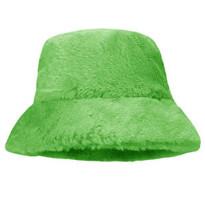 Hombres y Mujeres Nuevo Estilo Bajo Moq Logotipo de impresión personalizada Sombreros de cubo Precio más barato Sombreros de cubo para la venta - Product Image 3