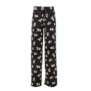 Pantalons pour femmes au meilleur prix impression par sublimation personnalisée respirant saison d'automne pantalons pour femmes de grande taille service OEM - Product Image 5