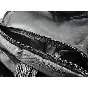 Sacs de Jiu Jitsu Brésilien Léger à Séchage Rapide de Haute Qualité OEM Logo Personnalisé Nouveau Dernier Style Art Martial - Product Image 4