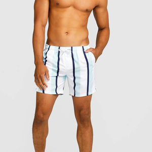 Trajes de Baño de Secado Rápido para Hombre, Trajes de Baño para Hombre, Ropa de Playa, Shorts de Playa, Precio al por Mayor - Product Image 2