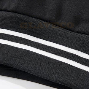 Chaqueta de Invierno Personalizada de Alta Calidad a Bajo Precio para Hombre, Chaqueta Letterman con Logotipo Personalizado en Tallas Grandes - Product Image 6