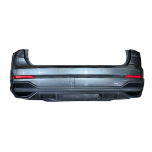 PARACHOQUES TRASERO COMPLETO AUDI Q3 Serie (F3B) 83A807067A (18>) - Product Image 1