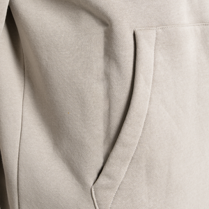 Sudadera con capucha de gran tamaño de moda Tela suave para el uso diario Mezcla perfecta de comodidad y moda - Product Image 4