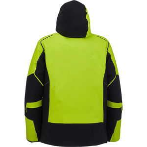 Veste de ski pour homme, respirante, Polartec, imperméable, réfléchissante, de qualité et de design haut de gamme, veste de ski pour homme - Product Image 4