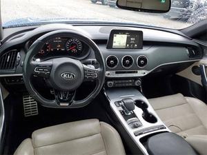 Kia Stinger certifiée 2019 - Product Image 4