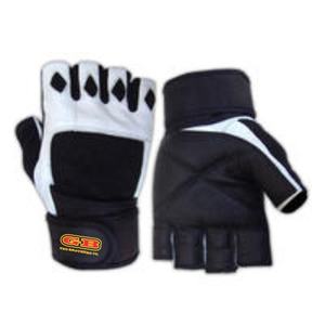 Nouveau modèle 2026 – Gants de musculation en cuir haut de gamme avec support de poignet, respirants, séchage rapide, personnalisables pour le cyclisme et les activités de plein air - Product Image 6