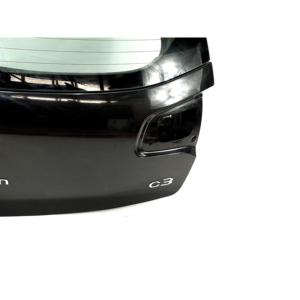 Portellone Posteriore Completo per CITROEN C3 Serie HFV (09>15) - Product Image 3
