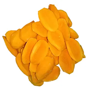 Distributor price Frozen IQF Mangoes Whole Slices Chunk Organic Freeze diced Mango from Vietnam Wholesale supplier