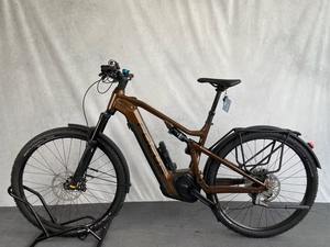 Vélo de montagne entièrement électrique SUV Thron 6.8 EQP 750Wh, qualité de performance optimale 2025-2026, toutes les couleurs, prêt à être expédié dans le monde entier - Product Image 5