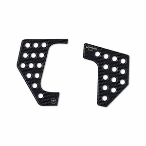 Adesivi Protettivi 3D per Tallone Personalizzati per Harley Davidson Pan America, Decalcomanie per Moto per Decorazione - Product Image 1