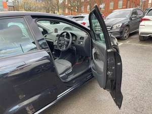 VOLKSWAGEN POLO 2013 USADO, Volante a la Izquierda/Derecha - Product Image 4