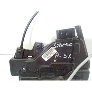 CERRADURA DELANTERA IZQUIERDA KIA Stonic Serie 81310-h8040 (17>) - Product Image 6