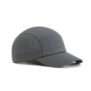 Sombrero de golf de algodón transpirable con correa de hebilla ajustable Sombrero de golf ligero para adultos USA - Product Image 4