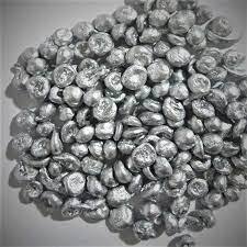 Usine de Offre Spéciale en gros Zinc 6n-Zinc de haute pureté à vendre - Product Image 3