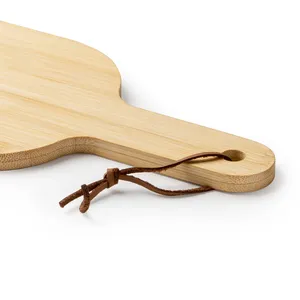 Tagliere Personalizzato in Bambù per Cucina e Barbecue - Product Image 2