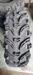 Neumático Sólido KUMA KA 404 de Alta Calidad para Vehículos Todoterreno ATV 22x11.00-10 26x12.00-12 25x8-10 25x8-12 Garantía de 12 Meses Ho Chi - Product Image 4