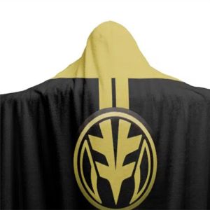 Manta con capucha personalizada de alta calidad-Diseña tu propia manta acogedora-Perfecta para adultos y niños-Cómoda y elegante - Product Image 6