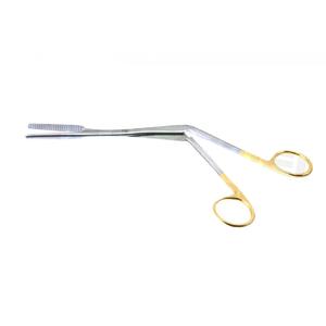 Tebbetts Style Septal Grasping Forceps Cirugía plástica Instrumentos quirúrgicos de FSORTHO Buena calidad y precio - Product Image 5