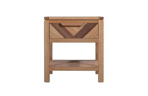 Juego de muebles de dormitorio de bajo precio de mesa de lámpara de madera de diseño moderno de marca MARS para apartamento de proveedor vietnamita - Product Image 2