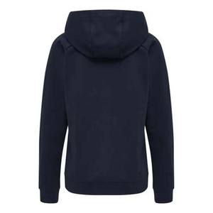 Sudadera con Capucha de Forro Polar Estampada para Hombre, Manga Larga, Cierre Completo, Diseño Sólido, Color Personalizado, Corte Regular, Informal de Invierno - Product Image 2