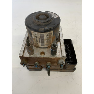 ABS CHEVROLET Matiz 3rd Series 95241917 ไบฟิวเวล/แก๊ส 800 (05>07) - Product Image 2