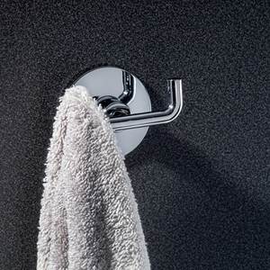 Gancho Cromado Fácil de Instalar / Gancho - Product Image 2