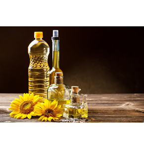 Aceite de girasol de etiqueta blanca listo para enviar con etiqueta personalizada de su marca - Product Image 5