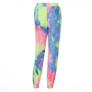 Pantalon de survêtement confortable et écologique pour femme, respirant, doux et tendance, avec cordon de serrage, idéal pour la maison, l'extérieur ou un usage quotidien - Product Image 5