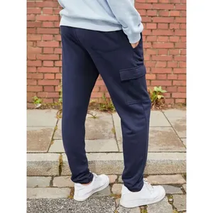 Pantaloni Lounge Personalizzati da Uomo, Felpe e Maglioni Promozionali per Merchandising - Product Image 5