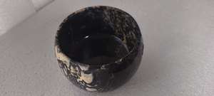 Hot Selling Premium Japanese Resin Bowls <b>Food</b> Grade Eco-Friendly <b>Party</b> Customized Color Handcrafted Artizon Studio New Arrival - Product Image 3