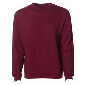 Sudaderas Holgadas Bordadas para Hombre, Sudaderas con Logotipo Personalizado, Sudaderas Térmicas de Algodón para Hombre - Product Image 5