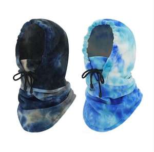 Pasamontañas de Invierno Popular RTS, Máscara de Cabeza con Capucha, Cortavientos, de Forro Polar, Unisex, para Esquí, Envío DDP - Product Image 1