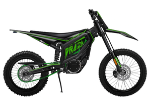 NOUVEAU AUTHENTIQUE NOUVEAU AUTHENTIQUE Moto tout-terrain Talaria Dragon 72v 8000w - Product Image 4