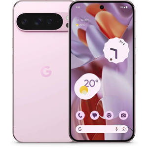 NUEVO Pixel 9 Pro XL, Teléfono Inteligente Android Desbloqueado con Sistema de Cámara Trasera Triple Gemini, Batería de 24 Horas - Product Image 3