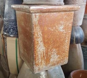 [Jason] Wholesale Antique Atlantis Outdoor Glazed Ceramic <b>Pots</b> | Best Seller Garden <b>Clay</b> <b>Planters</b> and Pottery - Product Image 4