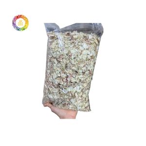 Oignon rouge naturel du Vietnam séché à l'air Ingrédient culinaire pratique et prêt à l'emploi - Product Image 6