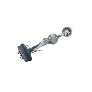 Essieu arrière Hyundai H100 Série D4BF Diesel 2500 (96>04) - Product Image 3