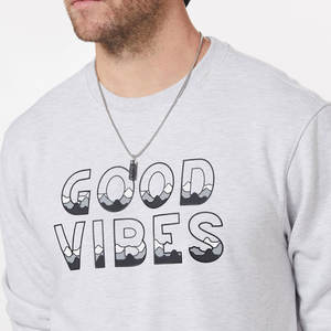 Sudadera pulóver para hombre con dobladillo acanalado y forro interior suave para clima frío, sudadera de gran tamaño para hombre con ajuste holgado - Product Image 4