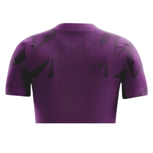 Tenues de football unisexes pour adultes respirantes et à séchage rapide, sublimation personnalisée, écologiques, 100% polyester - Product Image 5