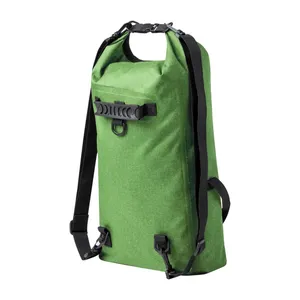 Zaino Ecologico RPET Moreiro per Promozioni - Product Image 4
