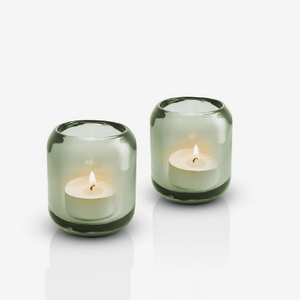 Direct Factory Sales <b>Glass</b> <b>Candle</b> <b>Holder</b> Indoor Decorative Home Lighting Accessories <b>Glass</b> <b>Candle</b> <b>Holder</b> - Product Image 4