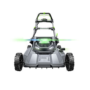 Cortacéspedes bastante usados disponibles en gran stock para paisajismo y mantenimiento de granjas - Product Image 3