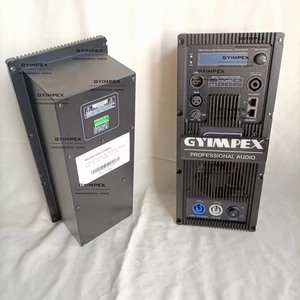 Module d'amplificateur de sonorisation professionnel pour enceintes line array extérieures 900W+2000W, conception bi-amplifiée 2 voies, carte d'amplificateur de classe D - Product Image 3