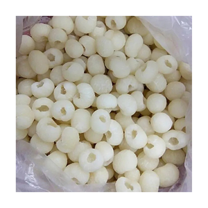 ผลไม้ลำไยแช่แข็งคุณภาพสูงจากผู้ผลิตเวียดนามรสชาติหวานธรรมชาติเหมาะสำหรับการค้าปลีกของหวานและใช้งานกับ Horeca - Product Image 2