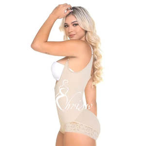 MARIAE FU120 FAJAS COLOMBIANAS POST CIRUGIA ÉTAPE 3 POST PARTO LEVANTA POMPIS - Product Image 2