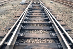 Durmiente ferroviario de alta calidad, fabricante de durmiente Bowden, durmiente ferroviario Bowden de madera para reparación de ferrocarriles - Product Image 2