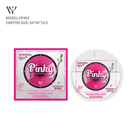 Parfum Eau de Toilette longue durée 40ml, vinyle portable, logo personnalisé, marque privée, fragrance